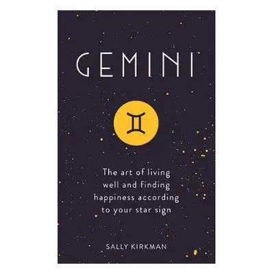 Gemini - Kirkman, Sally