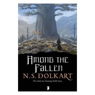 Among the Fallen - Dolkart, N S