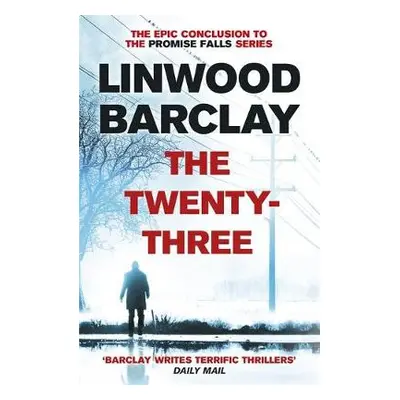 Twenty-Three - Barclay, Linwood