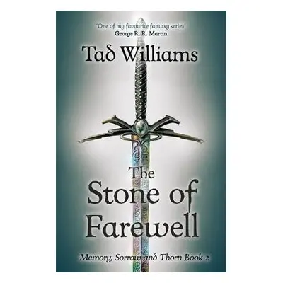 Stone of Farewell - Williams, Tad