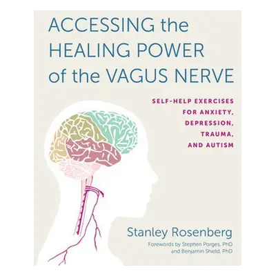 Accessing the Healing Power of the Vagus Nerve - Rosenbery, Stanley