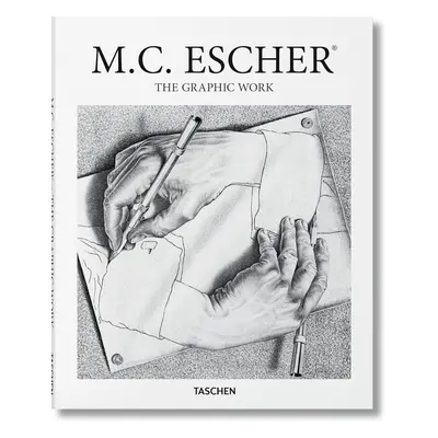 M.C. Escher. The Graphic Work