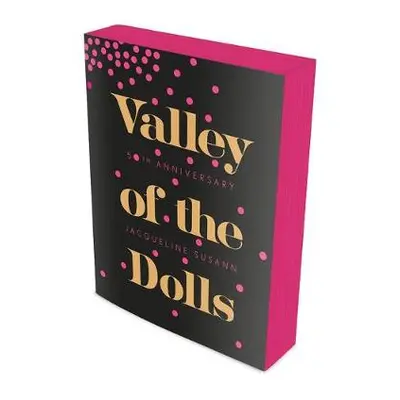 Valley Of The Dolls - Susann, Jacqueline