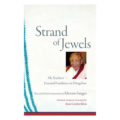 Strand of Jewels - Sangpo, Khetsun