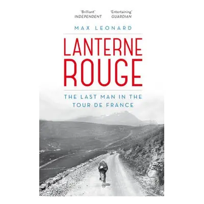 Lanterne Rouge - Leonard, Max