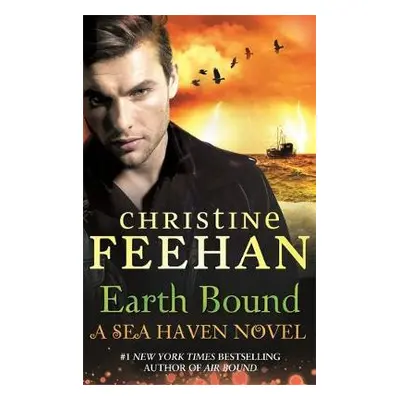 Earth Bound - Feehan, Christine