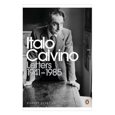 Letters 1941-1985 - Calvino, Italo