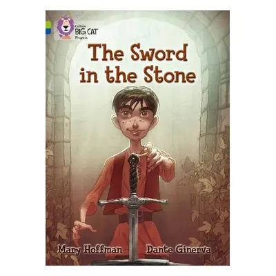 Sword in the Stone - Hoffman, Mary