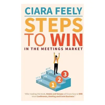 Steps To WIN - Feely, Ciara