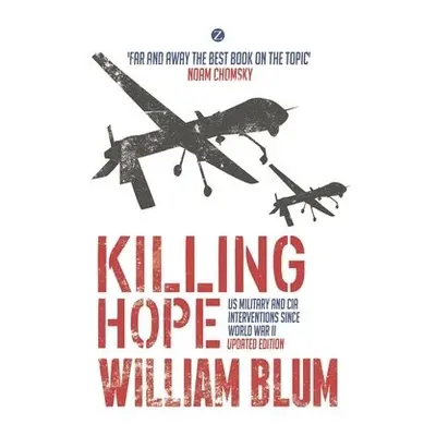 Killing Hope - Blum, William