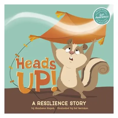 Heads Up! - Stopek, Shoshana