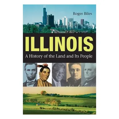 Illinois - Biles, Roger