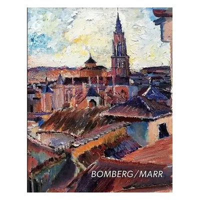 Bomberg/Marr - Piano Nobile Publications