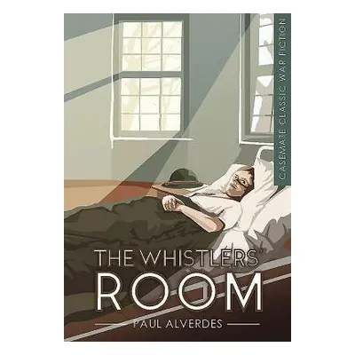 Whistlers’ Room - Alverdes, Paul