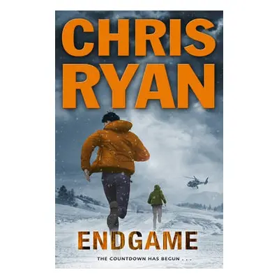 Endgame - Ryan, Chris