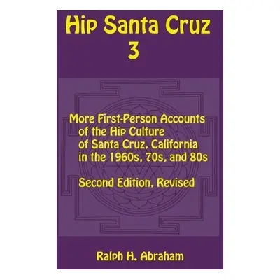 Hip Santa Cruz 3