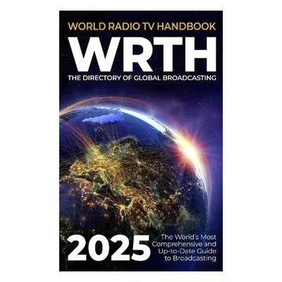 World Radio TV Handbook 2025