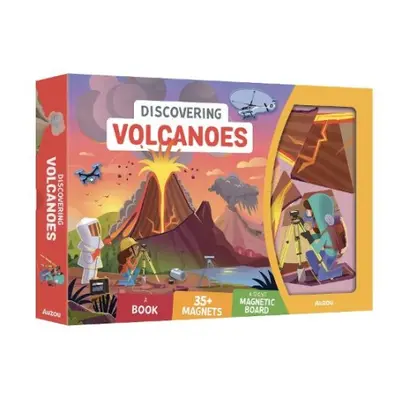 Volcanoes