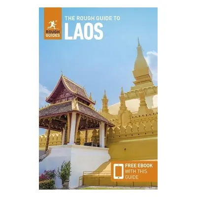 Rough Guide to Laos: Travel Guide with Free eBook - Guides, Rough