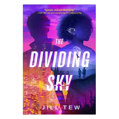 Dividing Sky - Tew, Jill