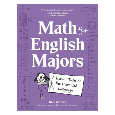 Math for English Majors - Orlin, Ben