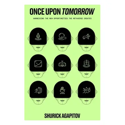 Once Upon Tomorrow - Agapitov, Shurick