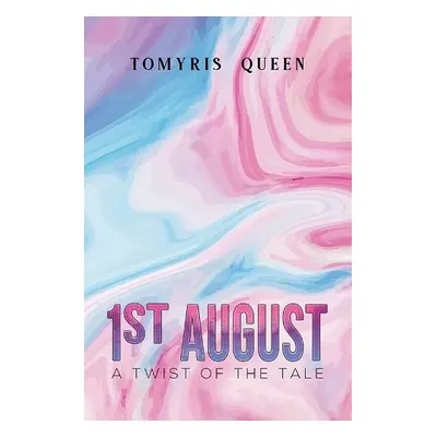 1st August - Queen, Tomyris