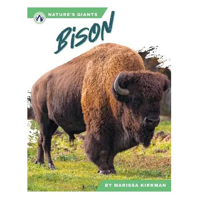 Bison - Kirkman, Marissa