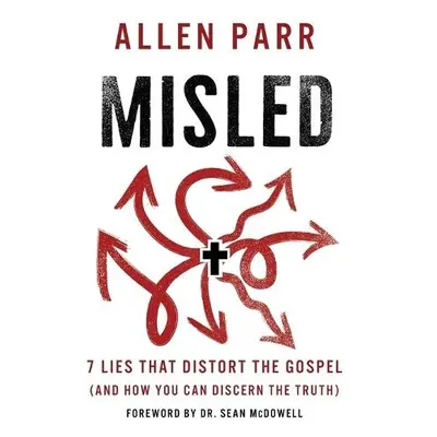 Misled - Parr, Allen