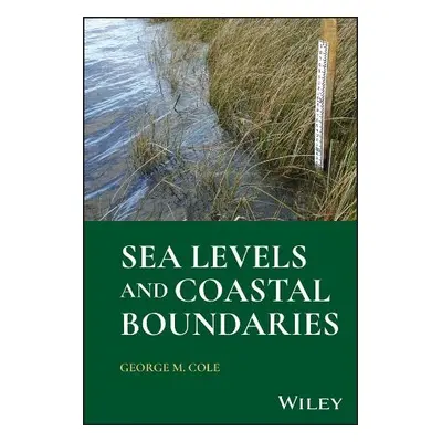 Coastal Boundary Management - Cole, George M. (University of Puerto Rico a Florida State Univer