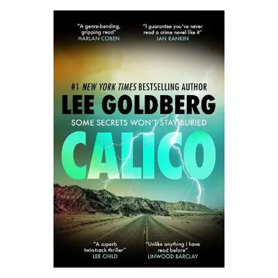 Calico - Goldberg, Lee