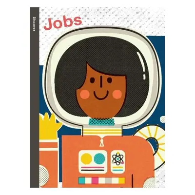 Spring Street Discover: Jobs - Boxer Books