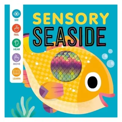 Sensory Seaside - Autumn Publishing