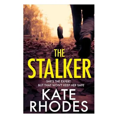 Stalker - Rhodes, Kate