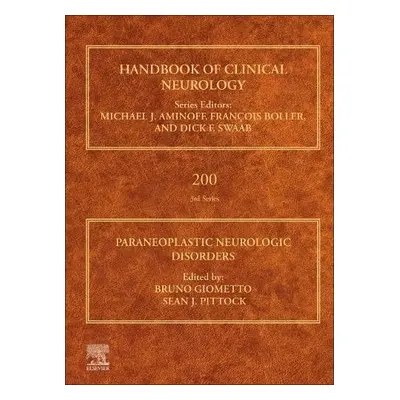 Paraneoplastic Neurologic Disorders