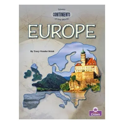 Europe - Vonder Brink, Tracy