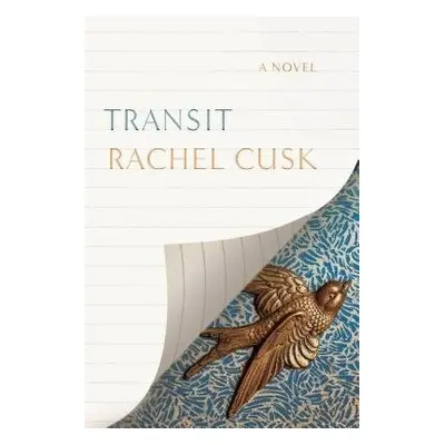 Transit - Cusk, Rachel