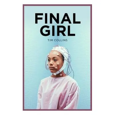 Final Girl - Collins, Tim