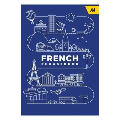 French Phrasebook