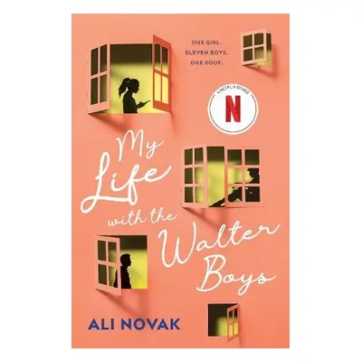 My Life with the Walter Boys - Novak, Ali