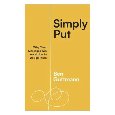 Simply Put - Guttmann, Ben