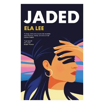 Jaded - Lee, Ela