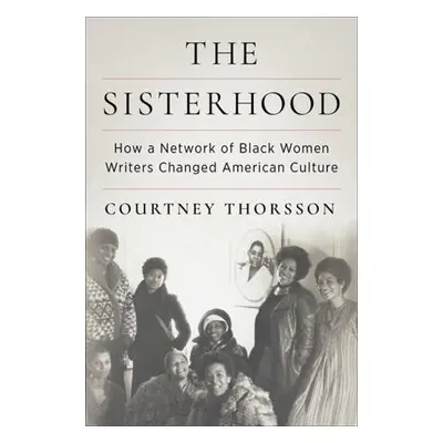 Sisterhood - Thorsson, Courtney