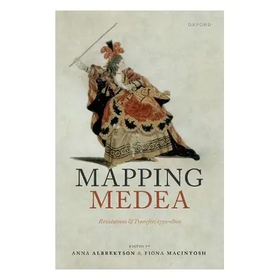 Mapping Medea