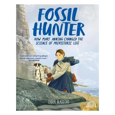 Fossil Hunter - Blackford, Cheryl