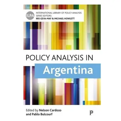 Policy Analysis in Argentina