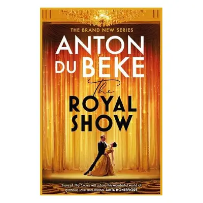 Royal Show - Du Beke, Anton