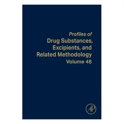 Profiles of Drug Substances, Excipients, and Related Methodology