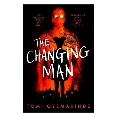 Changing Man - Oyemakinde, Tomi