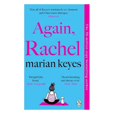 Again, Rachel - Keyes, Marian